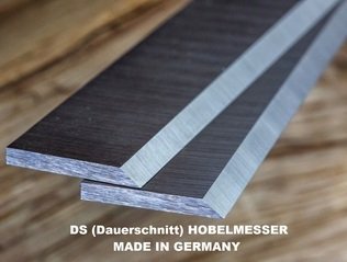 Planer Knives DS - 110 x 35 x 3 mm